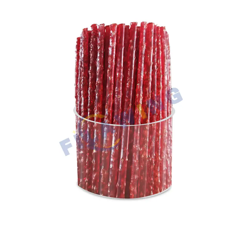 Bagaimanakah Filamen Pelelas Berlian Meningkatkan Kemasan Permukaan Ketepatan?